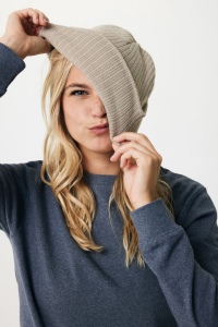 Bonnet avec revers AWARE™ Polylana® Pryor 23