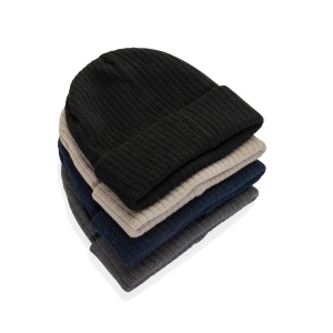 Bonnet avec revers AWARE™ Polylana® Pryor 24