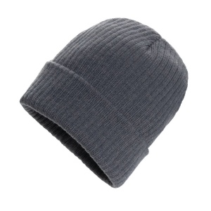 Bonnet avec revers AWARE™ Polylana® Pryor 13