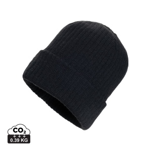 Bonnet avec revers AWARE™ Polylana® Pryor 2
