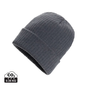 Bonnet avec revers AWARE™ Polylana® Pryor 3