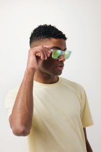 Lunettes de soleil Gleam en PC recyclé RCS 17