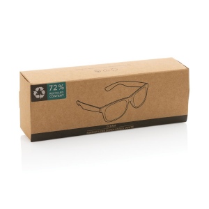 Lunettes de soleil Gleam en PC recyclé RCS 20