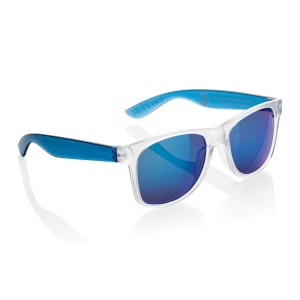 Lunettes de soleil Gleam en PC recyclé RCS 21