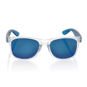 Lunettes de soleil Gleam en PC recyclé RCS 22