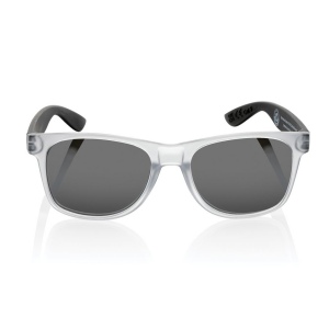 Lunettes de soleil Gleam en PC recyclé RCS 6