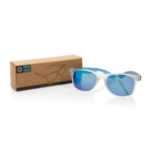 Lunettes de soleil Gleam en PC recyclé RCS 28