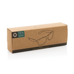 Lunettes de soleil Gleam en PC recyclé RCS 29