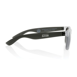 Lunettes de soleil Gleam en PC recyclé RCS 7