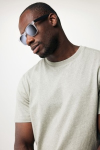 Lunettes de soleil Gleam en PC recyclé RCS 8