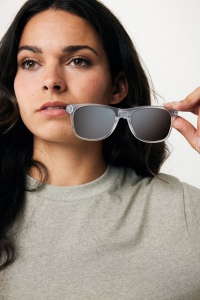 Lunettes de soleil Gleam en PC recyclé RCS 9