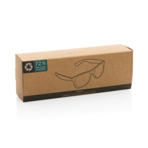 Lunettes de soleil Gleam en PC recyclé RCS 12