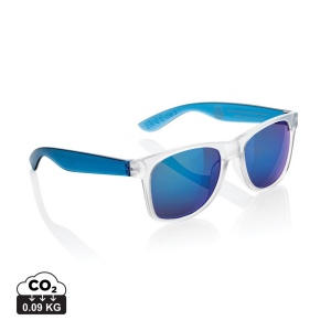 Lunettes de soleil Gleam en PC recyclé RCS 4