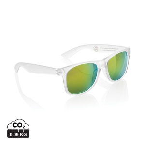 Lunettes de soleil Gleam en PC recyclé RCS 3