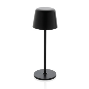 Lampe de table rechargeable par USB en plastique RCS Zenic 6