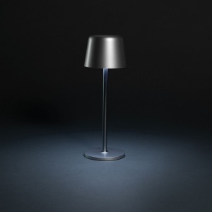 Lampe de table rechargeable par USB en plastique RCS Zenic 23