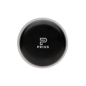 Lampe de table rechargeable par USB en plastique RCS Zenic 8