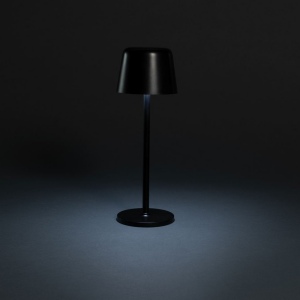 Lampe de table rechargeable par USB en plastique RCS Zenic 12