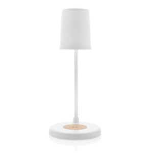 Lampe de bureau 15W  en liège et plastique RCS Zenara 4