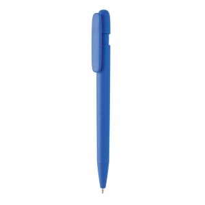 Stylo couleur uni en ABS recyclé et certifié GRS Devin 32