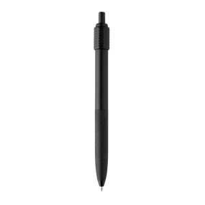 Stylo anti-stress en ABS recyclé GRS Quill 5