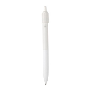 Stylo anti-stress en ABS recyclé GRS Quill 15