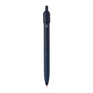 Stylo anti-stress en ABS recyclé GRS Quill 22