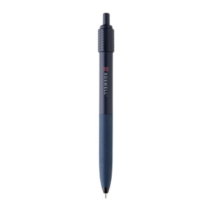 Stylo anti-stress en ABS recyclé GRS Quill 23