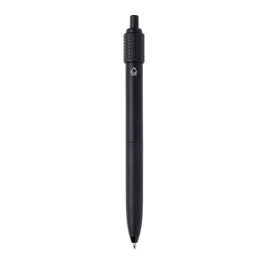 Stylo anti-stress en ABS recyclé GRS Quill 8