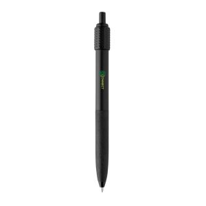 Stylo anti-stress en ABS recyclé GRS Quill 9