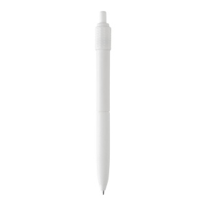 Stylo anti-stress en ABS recyclé GRS Quill 12