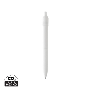 Stylo anti-stress en ABS recyclé GRS Quill 3