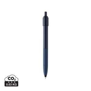 Stylo anti-stress en ABS recyclé GRS Quill 4