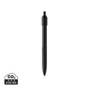 Stylo anti-stress en ABS recyclé GRS Quill 2