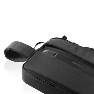 Bobby Bizz 2.0 sac à dos et sacoche antivol 16