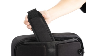 Bobby Bizz 2.0 sac à dos et sacoche antivol 17