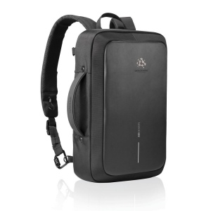 Bobby Bizz 2.0 sac à dos et sacoche antivol 18