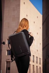 Bobby Bizz 2.0 sac à dos et sacoche antivol 19