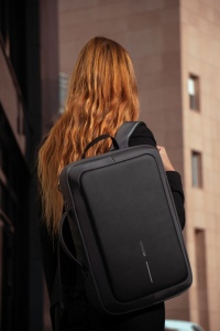 Bobby Bizz 2.0 sac à dos et sacoche antivol 22