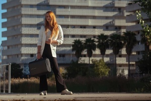 Bobby Bizz 2.0 sac à dos et sacoche antivol 23