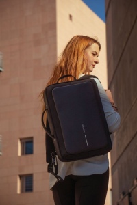 Bobby Bizz 2.0 sac à dos et sacoche antivol 24