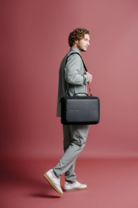 Bobby Bizz 2.0 sac à dos et sacoche antivol 28