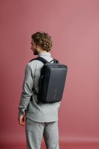 Bobby Bizz 2.0 sac à dos et sacoche antivol 30