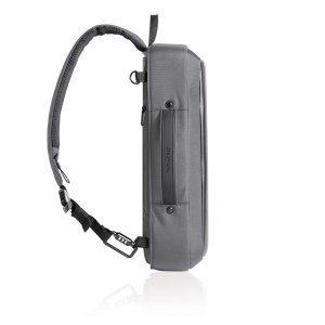 Bobby Bizz 2.0 sac à dos et sacoche antivol 34