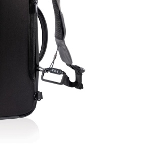 Bobby Bizz 2.0 sac à dos et sacoche antivol 41
