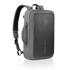 Bobby Bizz 2.0 sac à dos et sacoche antivol 44