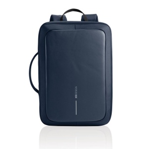 Bobby Bizz 2.0 sac à dos et sacoche antivol 55