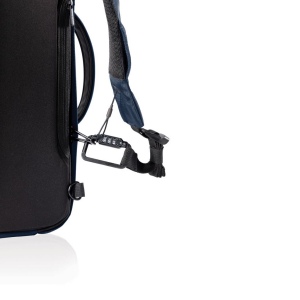 Bobby Bizz 2.0 sac à dos et sacoche antivol 63