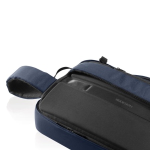 Bobby Bizz 2.0 sac à dos et sacoche antivol 64