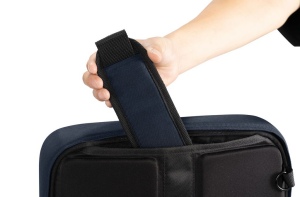 Bobby Bizz 2.0 sac à dos et sacoche antivol 65